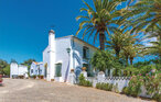 Feriehus - Higuera de la Sierra , Spania - EAC956 14