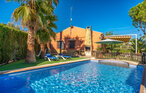 Ferienhaus - Priego de Cordoba , Spanien - EAC963 1