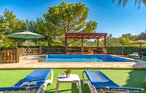 Ferienhaus - Priego de Cordoba , Spanien - EAC963 2