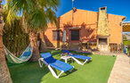 Ferienhaus - Priego de Cordoba , Spanien - EAC963 10