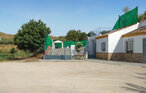 Location de vacances - Guadix , Espagne - EAC985 13