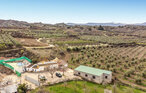 Location de vacances - Guadix , Espagne - EAC985 1