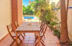 Ferienhaus - Benalmádena , Spanien - EAG111 11