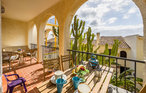Ferienwohnung - La Cala de Mijas , Spanien - EAG194 9