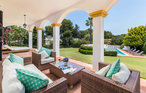 Feriehus - Sotogrande , Spania - EAG347 6