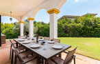 Feriehus - Sotogrande , Spania - EAG347 11