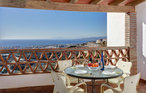 Feriehus - Torrox, Andalucia , Spania - EAG207 12