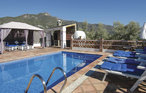 Ferienhaus - Frigiliana , Spanien - EAG226 5