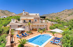 Ferienhaus - Nerja , Spanien - EAG318 10