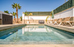 Feriehus - Nerja , Spania - EAG008 9