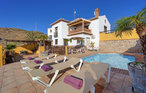 Feriehus - Torrox, Andalucia , Spania - EAG207 1