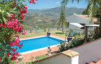 Semesterhus - Nerja , Spanien - EAG322 1