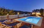 Ferienhaus - Frigiliana , Spanien - EAG327 15