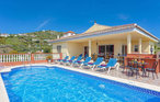 Feriehuse - Torrox , Spanien - EAG205 1