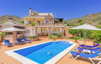 Ferienhaus - Nerja , Spanien - EAG318 1