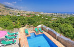 Feriehus - Nerja , Spania - EAG302 11