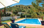 Semesterhus - Nerja , Spanien - EAG322 5