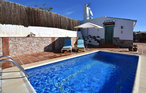 Ferienhaus - Nerja, Andalucia , Spanien - EAG331 1
