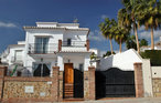Feriehuse - Nerja , Spanien - EAG333 14