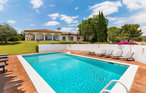 Feriehus - Sotogrande , Spania - EAG347 1