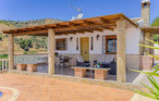 Ferienhaus - Frigiliana , Spanien - EAG227 14