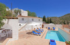 Ferienhaus - Frigiliana , Spanien - EAG239 13