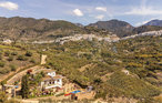 Feriehuse - Frigiliana , Spanien - EAG336 13
