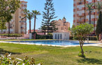 Ferienwohnung - Torrox Costa , Spanien - EAG433 10