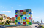 Ferieleilighet - Malaga , Spania - EAG462 16