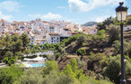 
Holiday rental - Sayalonga , Spain - EAG477 1