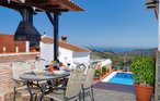 Ferienhaus - Frigiliana , Spanien - EAG243 9