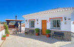 Ferienhaus - Frigiliana , Spanien - EAG243 15