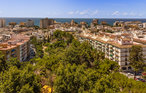 Feriehuse - Marbella , Spanien - EAG608 23