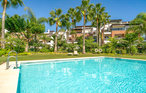 Ferieleilighet - Estepona , Spania - EAG621 8