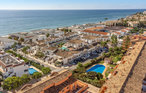 Ferieleilighet - La Cala de Mijas , Spania - EAG624 1