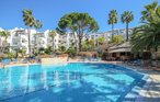 Lejlighed - Mijas Costa , Spanien - EAG629 1