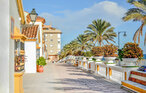 Lejlighed - Estepona , Spanien - EAG644 7