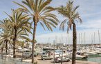 Lejlighed - Estepona , Spanien - EAG644 18