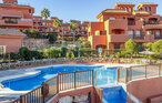 Ferieleilighet - Estepona , Spania - EAG647 2
