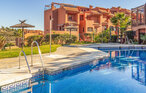 Ferieleilighet - Estepona , Spania - EAG647 11