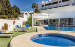 Ferienhaus - Cala de Mijas , Spanien - EAG671 9