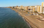Ferieleilighet - Fuengirola , Spania - EAG664 14