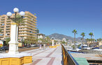 Ferieleilighet - Fuengirola , Spania - EAG696 21