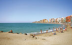 Ferieleilighet - Fuengirola , Spania - EAG696 7