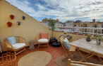 Ferieleilighet - Fuengirola , Spania - EAG696 1