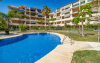 Lejlighed - LA CALA DE MIJAS , Spanien - EAG702 8