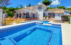 Ferienhaus - Mijas , Spanien - EAG719 1