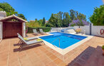 Ferienhaus - Mijas , Spanien - EAG719 2