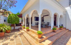 Ferienhaus - Mijas , Spanien - EAG719 9