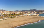 Ferieleilighet - Malaga , Spania - EAG739 9